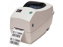 Принтер этикеток Zebra TLP2824 Plus 282P-101521-040